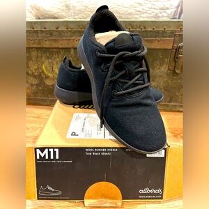 All Birds Running Shoes